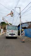 Prefeitura reforça segurança com manutenção da iluminação pública (3)