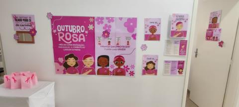 Monte Alegre do Sul realiza o Dia D do Outubro Rosa com diversas ações de prevenção à saúde da mulher (4)