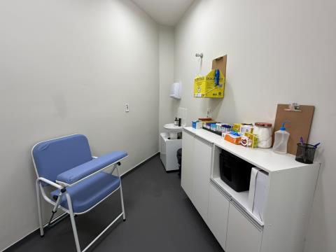 Prefeitura inaugura Laboratório e passa a realizar análises clínicas no próprio município