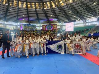 Monte Alegre tem fim de semana marcado por esporte  (4)