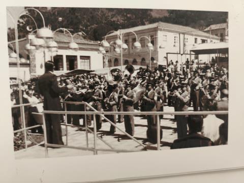 Exposição “Memórias de Monte Alegre” resgata a história do município por meio da fotografia