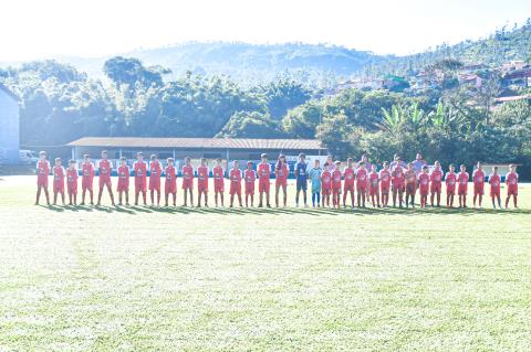 Copa Monte Alegrense 2026 começa com jogos movimentados e vitória no Sub-15 (6)