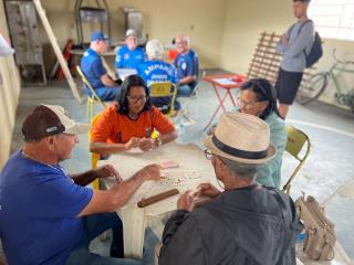 XV Copa Integração Esportiva da Terceira Idade (6)