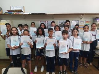 Alunos do Ensino Fundamental participam da Semana do Empreendedorismo (6)