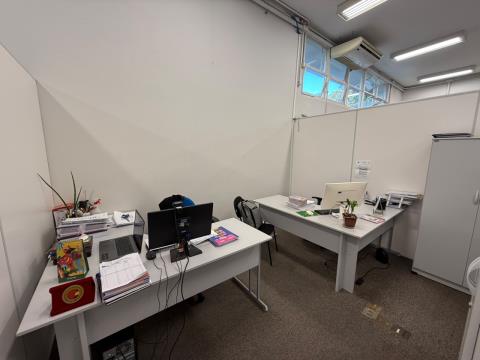 Prefeitura inaugura novo espaço dos Departamentos de Educação e Cultura, Esporte e Turismo (3)