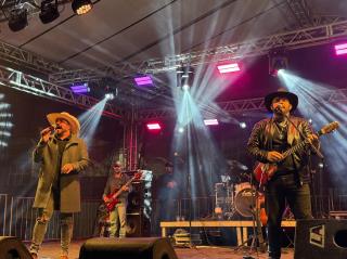 152ª Festa em Louvor ao Senhor Bom Jesus celebra a fé, a cultura e o aniversário de Monte Alegre do Sul (3)