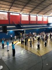 K-Pop movimenta manhã em Monte Alegre do Sul (1)