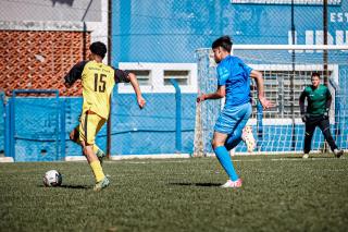 7ª Rodada da 12ª Copa Monte Alegrense de Futebol de Base (3)