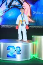 Monte Alegre do Sul conquista medalhas no 32º Troféu Paulista de Karatê (5)