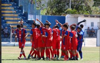 Monte Alegre tem fim de semana marcado por esporte  (5)