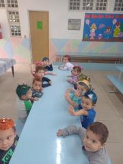 festa das crianças 3