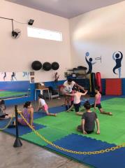 Prefeitura inicia aulas de Ginástica Rítmica para crianças e jovens (3)