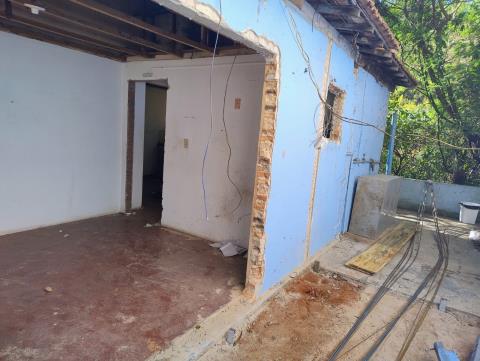 Prefeitura inicia obras de adequação no Setor de Ambulância para melhorar estrutura e atendimento (5)