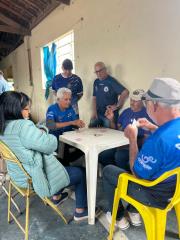 XV Copa Integração Esportiva da Terceira Idade (5)