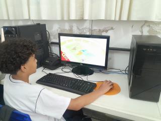 Alunos do Ensino Fundamental participam da Semana do Empreendedorismo (5)