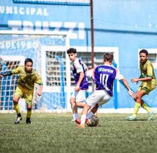 12ª Copa Monte Alegrense de Futebol de Base (2)