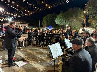 152ª Festa em Louvor ao Senhor Bom Jesus celebra a fé, a cultura e o aniversário de Monte Alegre do Sul (4)