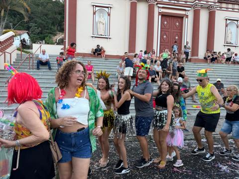Carnaval Alegria em Família 2026 quatro dias de festa, organização e segurança (5)