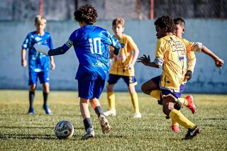 7ª Rodada da 12ª Copa Monte Alegrense de Futebol de Base (2)