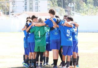 Monte Alegre tem fim de semana marcado por esporte  (6)