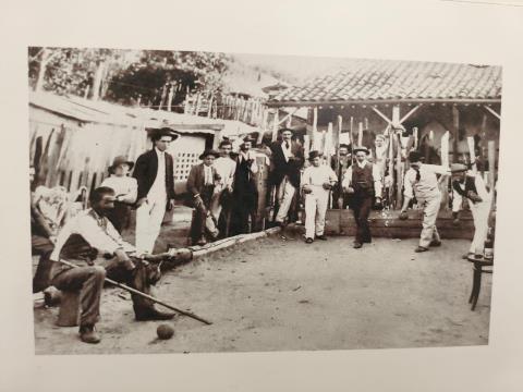 Exposição “Memórias de Monte Alegre” resgata a história do município por meio da fotografia (6)