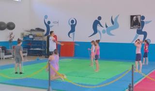 Prefeitura inicia aulas de Ginástica Rítmica para crianças e jovens (4)