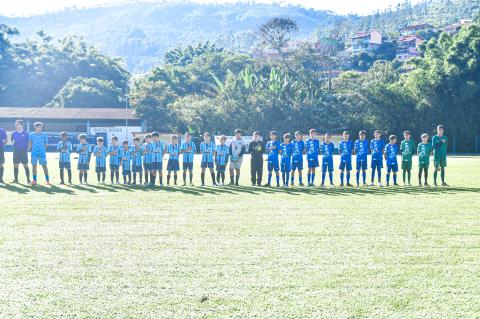 Copa Monte Alegrense 2026 começa com jogos movimentados e vitória no Sub-15 (4)