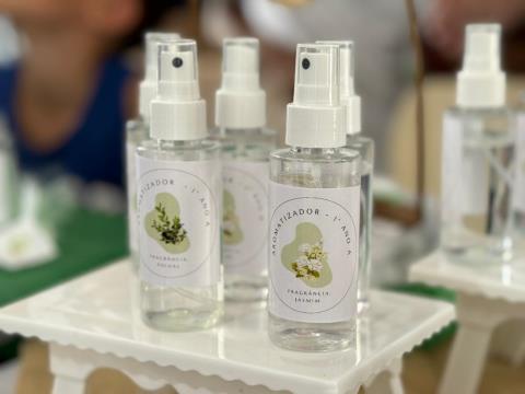 Pequenos empreendedores encantam público na mostra do JEPP (4)