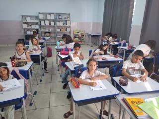 Alunos do Ensino Fundamental participam da Semana do Empreendedorismo (4)