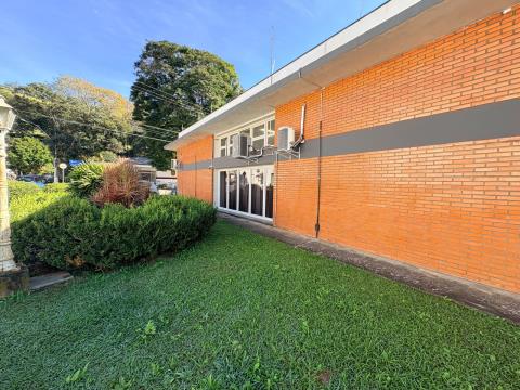 Prefeitura inaugura novo espaço dos Departamentos de Educação e Cultura, Esporte e Turismo