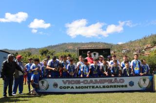 Definidos os campeões da 12ª Copa Monte-Alegrense de Futebol de Base (5)