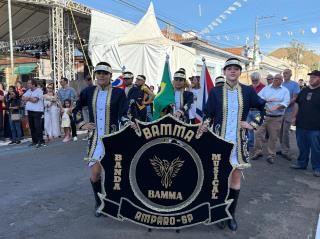 Festival de Bandas e Fanfarras encanta o público em Monte Alegre do Sul (5)