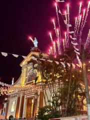 152ª Festa em Louvor ao Senhor Bom Jesus celebra a fé, a cultura e o aniversário de Monte Alegre do Sul (5)
