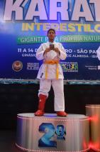 Atletas de Monte Alegre do Sul conquistam 11 medalhas no 32º Campeonato Brasileiro de Karatê Interestilos (5)