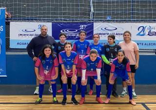 Monte Alegre tem fim de semana marcado por esporte  (1)