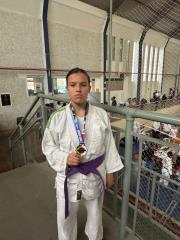 Atletas de Monte Alegre do Sul conquistam medalhas no 1º Torneio Kodawari de Judô (3)