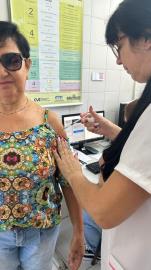 Dia D da Vacinação contra a Gripe aplica 300 doses e reforça proteção à população prioritária (1)