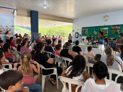 Pequenos empreendedores encantam público na mostra do JEPP (3)