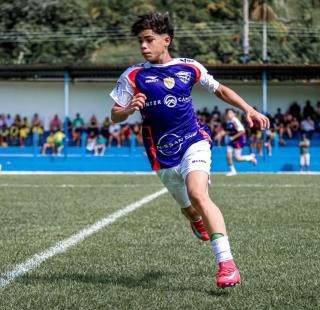 12ª Copa Monte Alegrense de Futebol de Base (4)