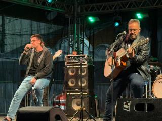 Festa em Louvor ao Bom Jesus e Aniversário da cidade (2)