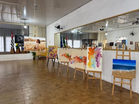 Monte Alegre do Sul celebra a força feminina com o movimento “Todas as Formas de Ser Mulher” (7)