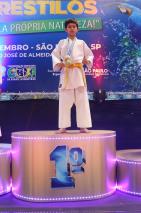 Atletas de Monte Alegre do Sul conquistam 11 medalhas no 32º Campeonato Brasileiro de Karatê Interestilos (6)