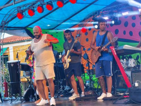 Carnaval Alegria em Família 2026 quatro dias de festa, organização e segurança (6)