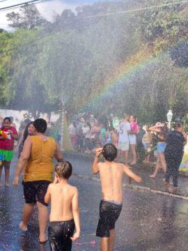 Carnaval Alegria em Família 2026 quatro dias de festa, organização e segurança (7)