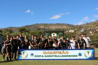 Definidos os campeões da 12ª Copa Monte-Alegrense de Futebol de Base (8)