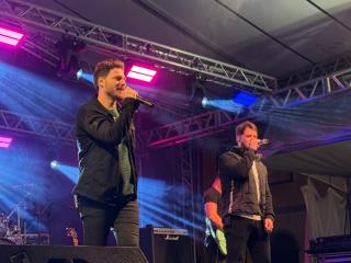 Festa em Louvor ao Bom Jesus e Aniversário da cidade (15)