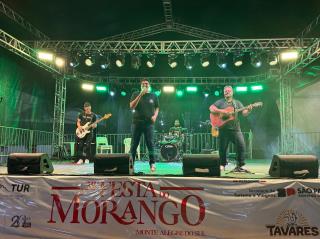 30ª Festa do Morango atrai cerca de 70 mil pessoas em três finais de semana (9)