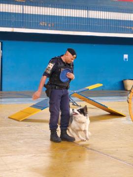 Festa de Natal das Crianças leva alegria, diversão e espírito natalino a Monte Alegre do Sul ( (10)