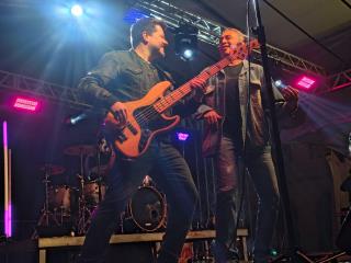 Festa em Louvor ao Bom Jesus e Aniversário da cidade (19)