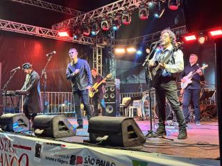 30ª Festa do Morango atrai cerca de 70 mil pessoas em três finais de semana (10)